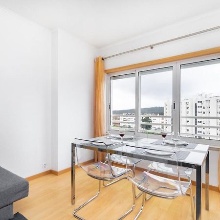 Lisboa, Cidade, Elegant Apartment With Air Cond, Free Wifi And Near Metro, By Ig Экстерьер фото