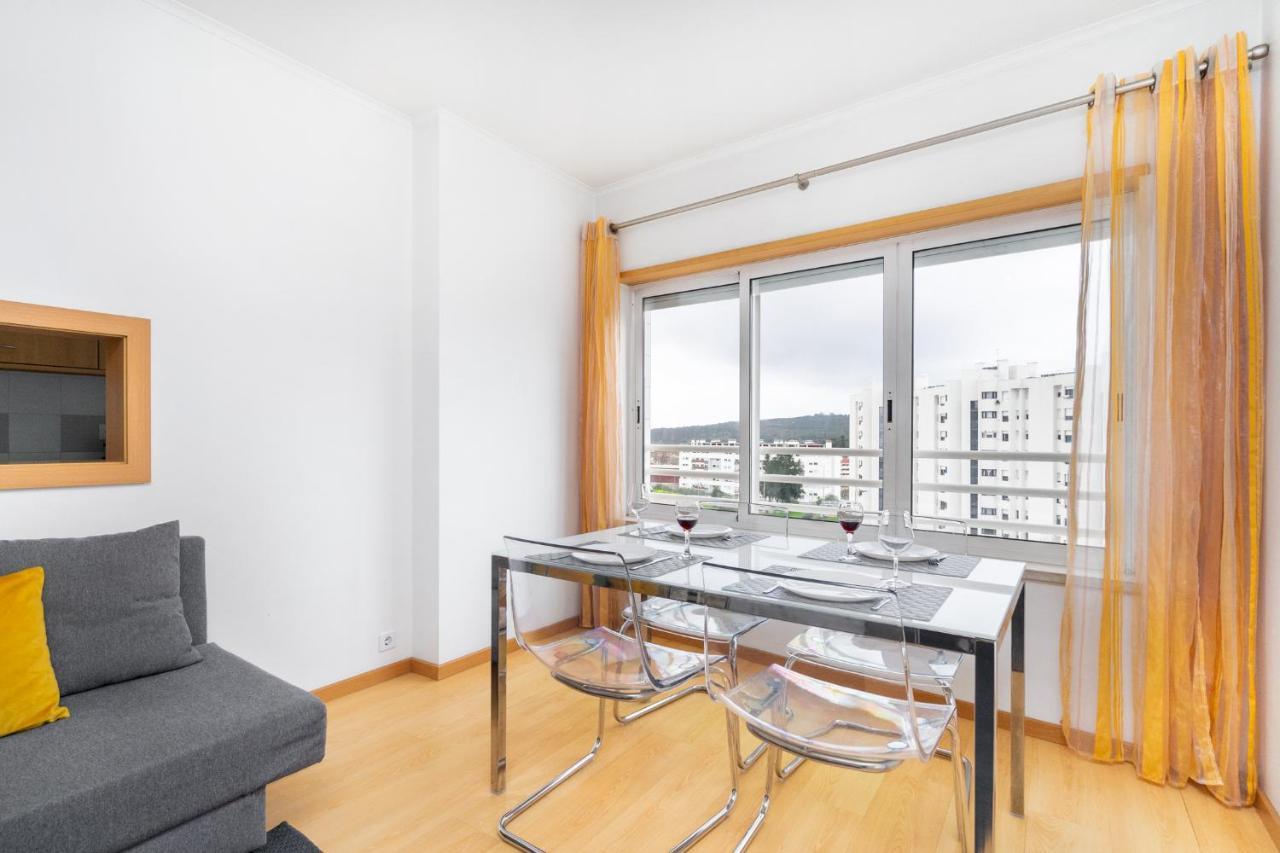Lisboa, Cidade, Elegant Apartment With Air Cond, Free Wifi And Near Metro, By Ig Экстерьер фото
