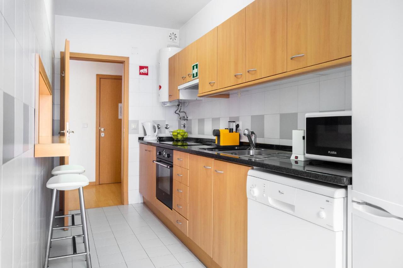 Lisboa, Cidade, Elegant Apartment With Air Cond, Free Wifi And Near Metro, By Ig Экстерьер фото