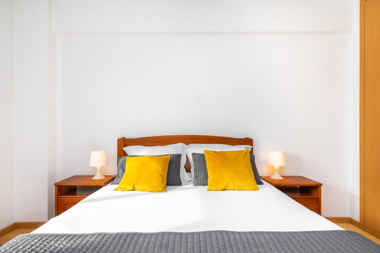 Lisboa, Cidade, Elegant Apartment With Air Cond, Free Wifi And Near Metro, By Ig Экстерьер фото