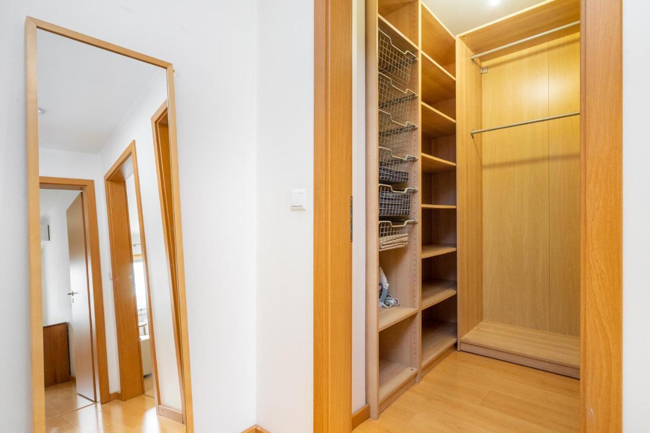 Lisboa, Cidade, Elegant Apartment With Air Cond, Free Wifi And Near Metro, By Ig Экстерьер фото